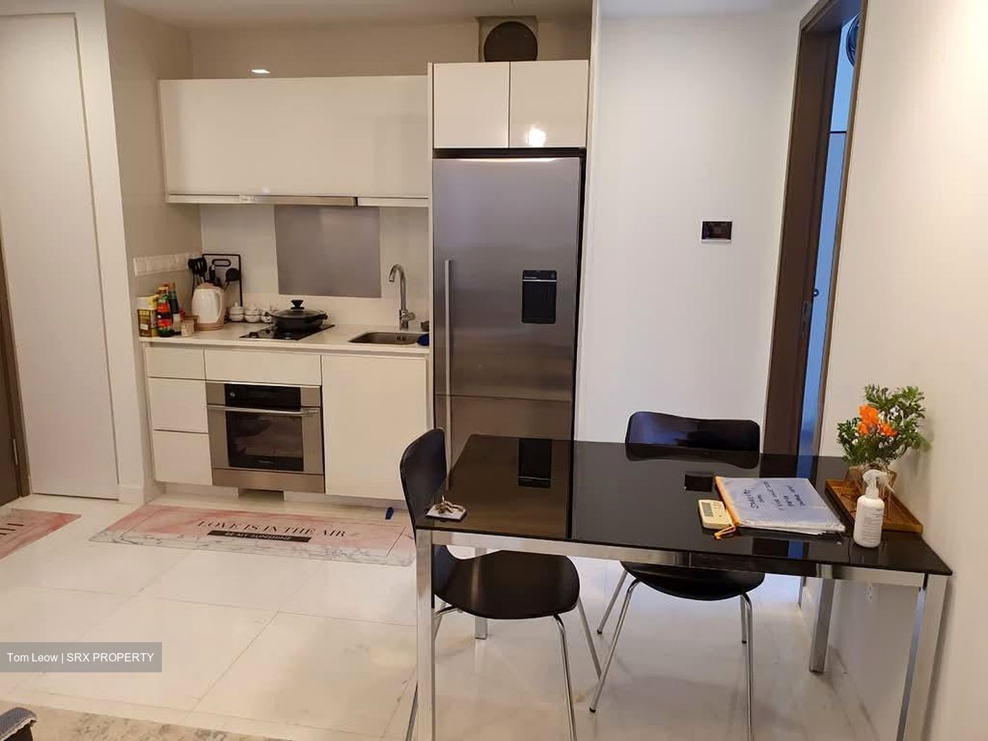 Starlight Suites (D9), Apartment #542346271